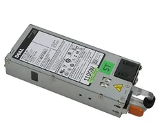 DELL 331-5929, 750 W, serveriui, DELL PowerEdge R620, T620, metalinės spalvos
