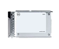 Dysk SSD Dell 1.92TB Solid State Drive SATA (345-BBDN)
