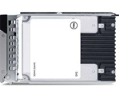 „Dell“ 1,92 TB 2,5 colio SAS-4 (24 Gb/s) serverio diskas (345-BFYY)
