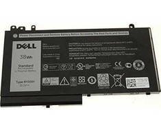 Bateria Dell Baterija, 38WHR, 3 Cell