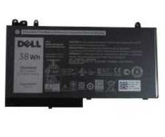 Dell 38 WHr 3 celių ličio jonų nešiojamojo kompiuterio akumuliatorius