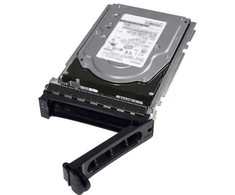 Dysk Dell 1.2TB 10K RPM SAS 12Gbps