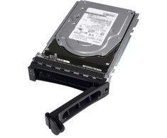 „Dell“ 600 GB 2,5 colio SAS-3 (12 Gb/s) serverio diskas (400 AJPP)