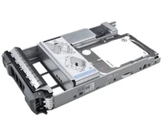 DELL 400-AJSC, 600 GB, 15000 aps./min., 2,5 colio, SAS
