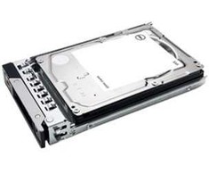 „Dell“ 600 GB 2,5 colio SAS-3 (12 Gb/s) serverio diskas (400-AUNQ)