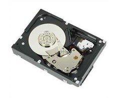 Dysk Dell DELL 400-AYTC dysk twardy 1 TB 7200 RPM 2.5'' SATA