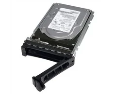 DELL 400-BIFW, 600 GB, 10000 aps./min., 2,5 colio, SAS