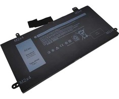 Bateria Dell 42Wh 4-Cell Lithium-Ion
