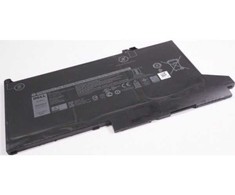 „Dell“ 42 Wh ličio jonų 3 elementų baterija