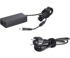 DELL 450-18650, Nešiojamas kompiuteris, Indoor, 240 W, DELL Alienware M17x, M17x R2, M17x R3, M17x R4, M18x, M18x R2, x51, X51 R2, Inspiron 13z (5323) ..., DC 7.4mm, Juodas