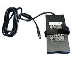 Dell kintamosios srovės adapteris, 130 W, 19,5 V, 3 kontaktų, 7,4 mm, C6 maitinimo laidas, 2 versija