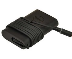 Dell Komplektas – E5 65 W kintamosios srovės adapteris (EURO)