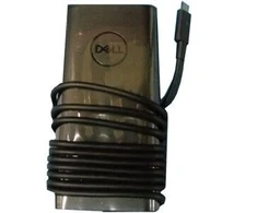 DELL 450-AGOQ, Nešiojamasis kompiuteris, Vidiniam naudojimui, 90 W, AC-to-DC, DELL, Juoda