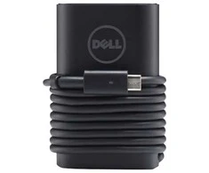 DELL 450-AKVB adapter zasilający/ inwentor Wewnętrzna 45 W Juodas