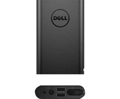 Nešiojamoji baterija Dell DELL 451-BBVT 12000mAh juoda