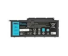 DELL 451-BBZT, Baterija, DELL, Latitude 5280 Latitude 5290 Latitude 5480 Latitude 5490 Latitude 5491 Latitude 5495 Latitude 5580...