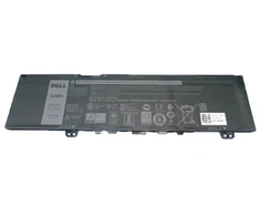 DELL Baterija 38WHR 3 celių ličio, Baterija, DELL, Inspiron 13 5000 (5370) Inspiron 13 7000 (7370) Inspiron 13 7000 (7373) 2-in-1 Inspiron 13 7000...