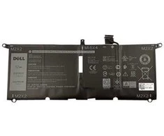 Dell Baterija 4C 7.6V 6500mAh 52Wh