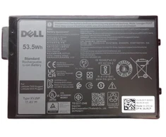 DELL 451-BCWQ, Baterija, DELL, Latitude 13 Rugged 7330 Extreme