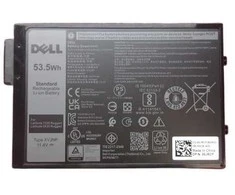DELL 451-BCWQ, Baterija, DELL, Latitude 13 Rugged 7330 Extreme