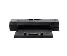 DELL 452-11512, Prijungimo stotelė, Juoda, Dell, Precision M4700, M4800, M6700, M6800, AC 240W, 288 mm