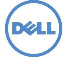 Dell Kabelis sieciowy 200GbE QSFP28-DD AOC bez FEC 5 m