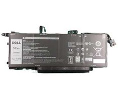 Bateria Dell 52WHR lithium-ion battery for Latitude 7400