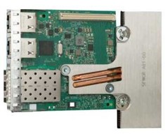 Karta jungiama į tinklą Dell DELL 540-BCHD karta jungiama į tinklą Wewnętrzny Ethernet 10000 Mbit/s