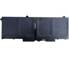 Dell Baterija, 56WHR, 3 Cell,