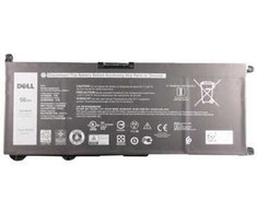 Bateria Dell 56Wh Lithium Ion Nešiojamas kompiuteris