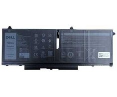 Dell 58 Wh ličio jonų akumuliatorius nešiojamiesiems kompiuteriams