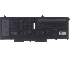 Dell 58 Wh ličio jonų akumuliatorius, skirtas