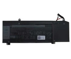 Dell 60Wh 4 elementų ličio jonų akumuliatorius (HYWXJ)