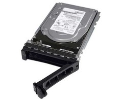 Dysk serwerowy Dell 600GB 2.5'' SAS-3 (12Gb/s) (400-AJSC)