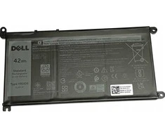 „Dell“ 60 Wh 4 elementų ličio jonų baterija