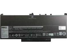 Dell 60 Wh 4 celių ličio jonų akumuliatorius, skirtas „Latitude 5289“
