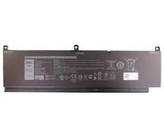 Dell 68 Wh 6 celių ličio jonų pakaitinė baterija