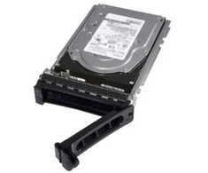 Dysk serwerowy Dell 600GB 2.5'' SAS-3 (12Gb/s) (6DWVP)