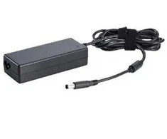 DELL 6GYVK, Nešiojamas kompiuteris, Naudojamas viduje, 90 W, AC-DC, - Inspiron 15 5000 serija (5548) - Inspiron 5448 - Inspiron 7467 žaidimų kompiuteris - Latitude 3330 - Latitude..., Juoda