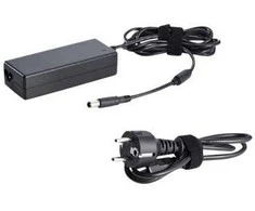 DELL 6GYVK, Nešiojamas kompiuteris, Naudojamas viduje, 90 W, AC-DC, - Inspiron 15 5000 serija (5548) - Inspiron 5448 - Inspiron 7467 žaidimų kompiuteris - Latitude 3330 - Latitude..., Juoda