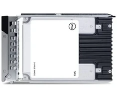 DELL 345-BGVN, 960 GB, 2,5", 6 Gbit/s
