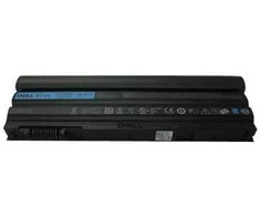 Baterija Dell 97WHR, 9 Cell, Li- Ion (GCJ48)