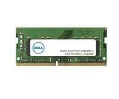 RAM Optinė atmintinė Dell SODIMM, DDR5, 32 GB, 4800 MHz, (AB949335)