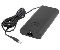 Nešiojamojo kompiuterio maitinimo adapteris Dell AC Adapteris 130W, 19.5V, 3Pin,