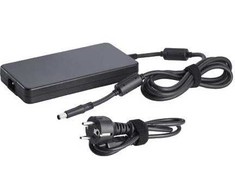 DELL kintamosios srovės adapteris 65 vatų USB-C (0M0RT)