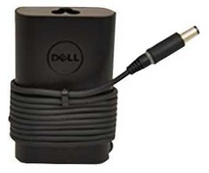 Dell - Maitinimo šaltinis - 65 vatai - skirtas „Inspiron 14XX“, 1525, 630, 6400, 710, „Latitude D510“, D610, E5410, „Vostro 10XX“, „XPS M1210“ (6TM1C)