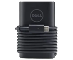 „Dell“ 65 W 19,5 V nešiojamojo kompiuterio kintamosios srovės adapteris (WMDHR)