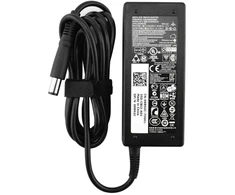 DELL kintamosios srovės adapteris (65 W), skirtas Latitude E serijai (naujos formos), nešiojamajam kompiuteriui, vidaus patalpoms, 100–240 V, 50–60 Hz, 65 W, 19 V