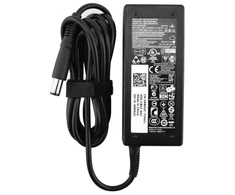 DELL kintamosios srovės adapteris (65 W), skirtas Latitude E serijai (naujos formos), nešiojamajam kompiuteriui, vidaus patalpoms, 100–240 V, 50–60 Hz, 65 W, 19 V