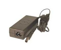 Nešiojamojo kompiuterio maitinimo adapteris Dell 65 W, (AC Adapteris 65W (w/EU Power)